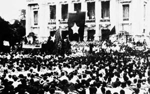Từ cuộc “giải phóng kép” mùa thu lịch sử năm 1945  đến khát vọng vươn lên của Phụ nữ Hải Phòng  trong kỷ nguyên mới